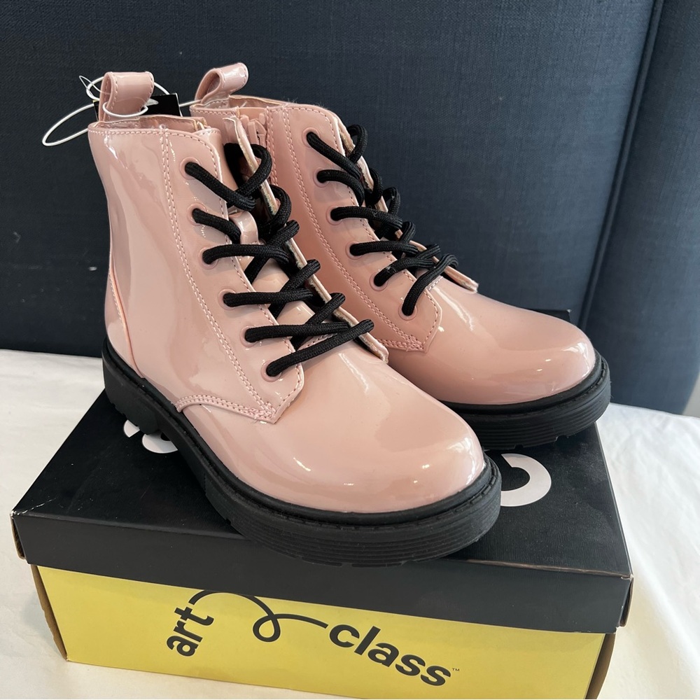 art class zoe boots